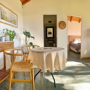 Chalé de 1 Dormitorio